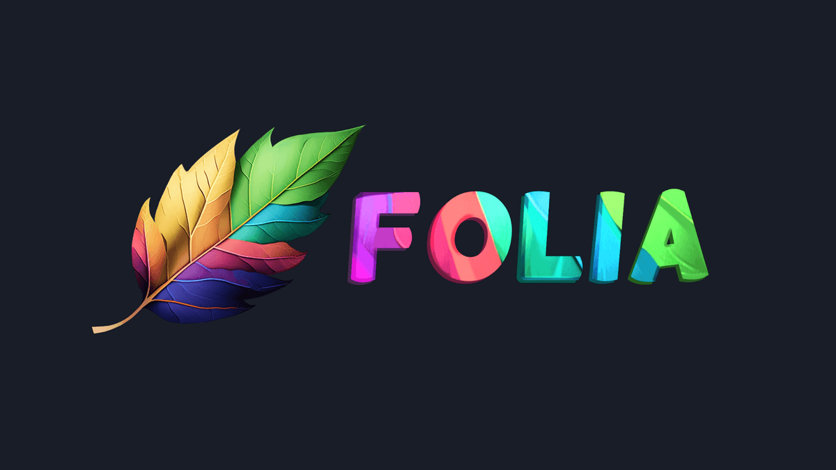 Folia - Multithreading Coming to your Minecraft server